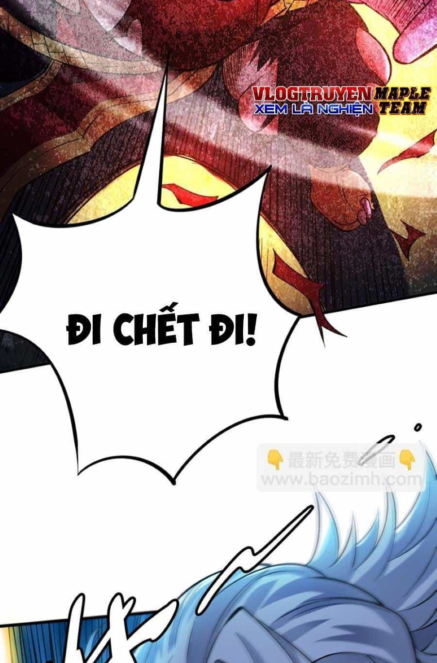 Ẩn Cư Mười Vạn Năm - Chương 50 - ảnh 19