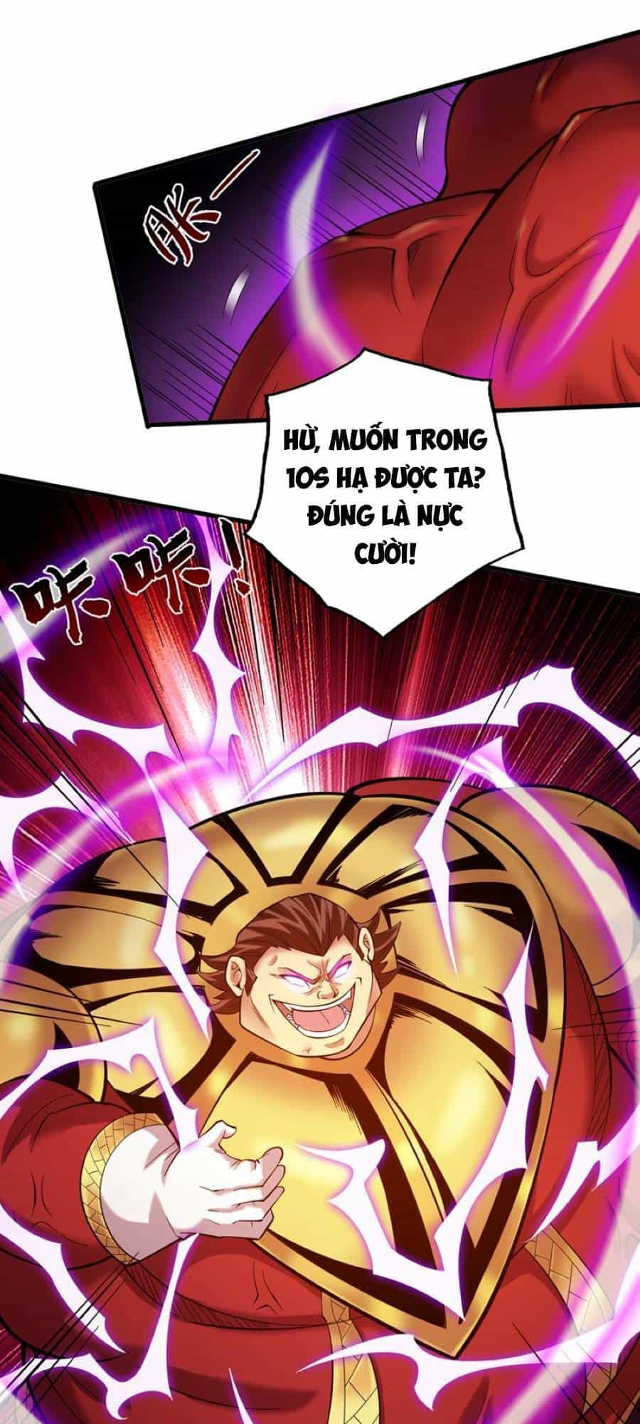 Ẩn Cư Mười Vạn Năm - Chương 50 - ảnh 35