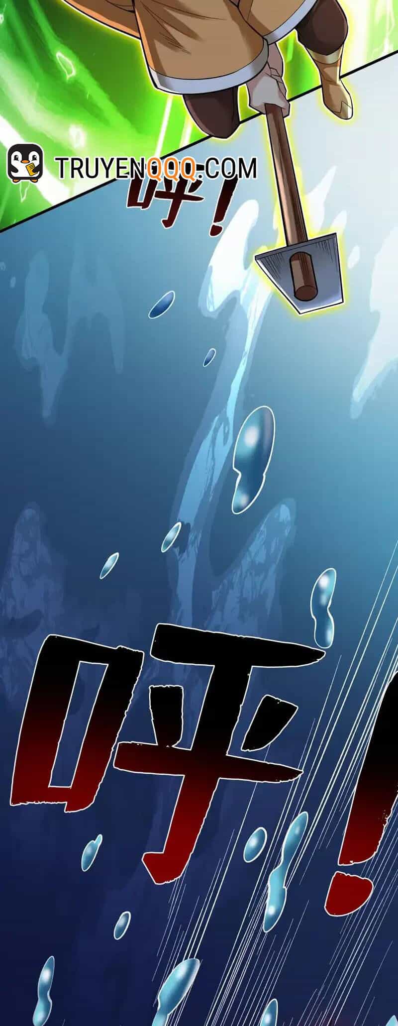 Ẩn Cư Mười Vạn Năm - Chương 55 - ảnh 12