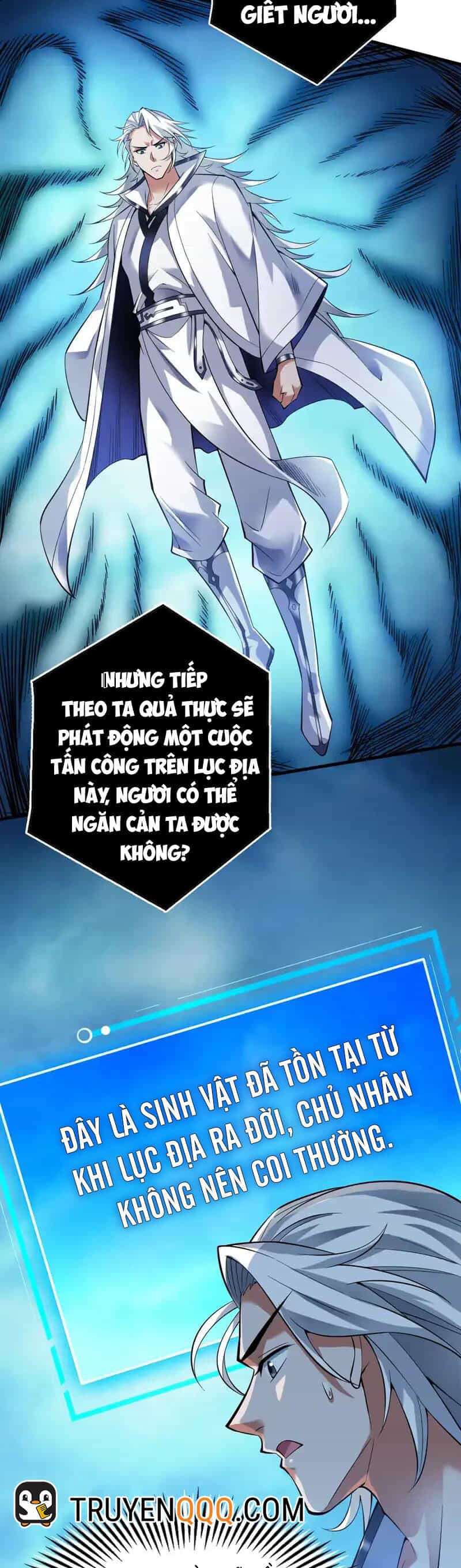 Ẩn Cư Mười Vạn Năm - Chương 55 - ảnh 3