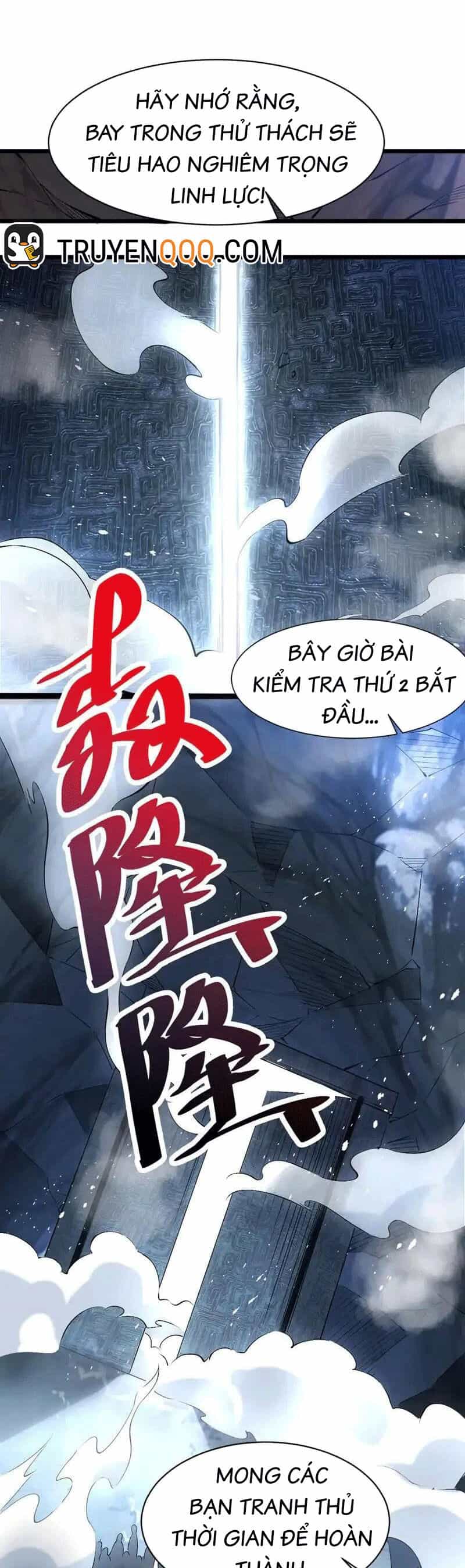 Ẩn Cư Mười Vạn Năm - Chương 57 - ảnh 8