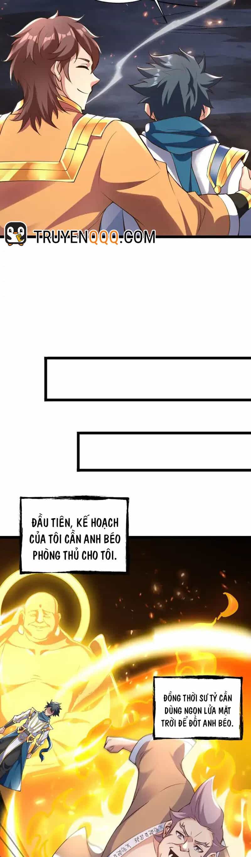 Ẩn Cư Mười Vạn Năm - Chương 59 - ảnh 11