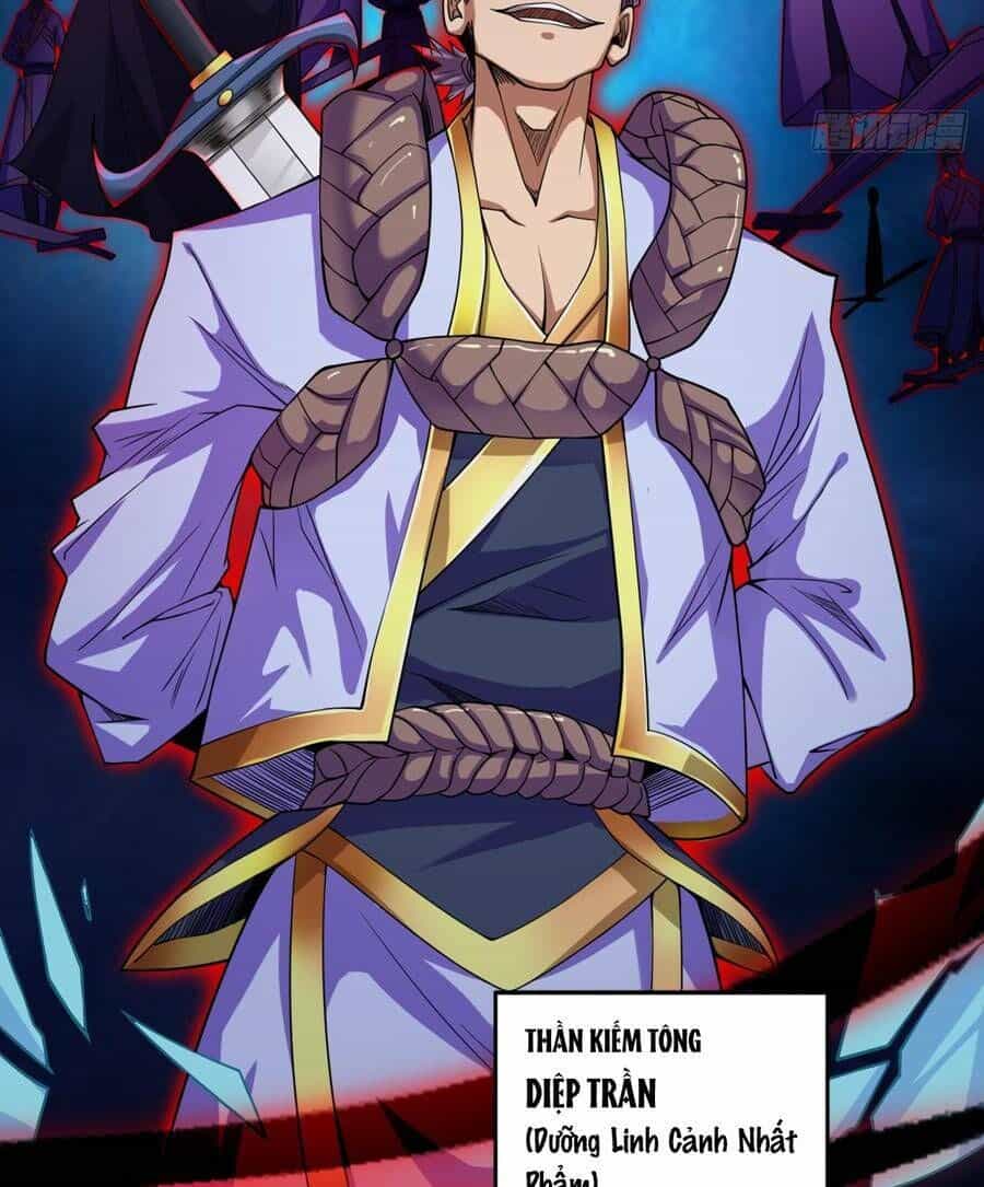 Ẩn Cư Mười Vạn Năm - Chương 6 - ảnh 10