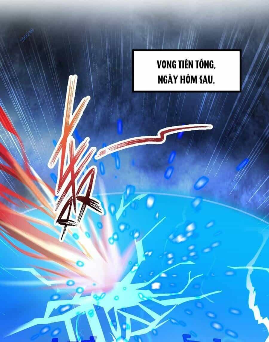 Ẩn Cư Mười Vạn Năm - Chương 6 - ảnh 3