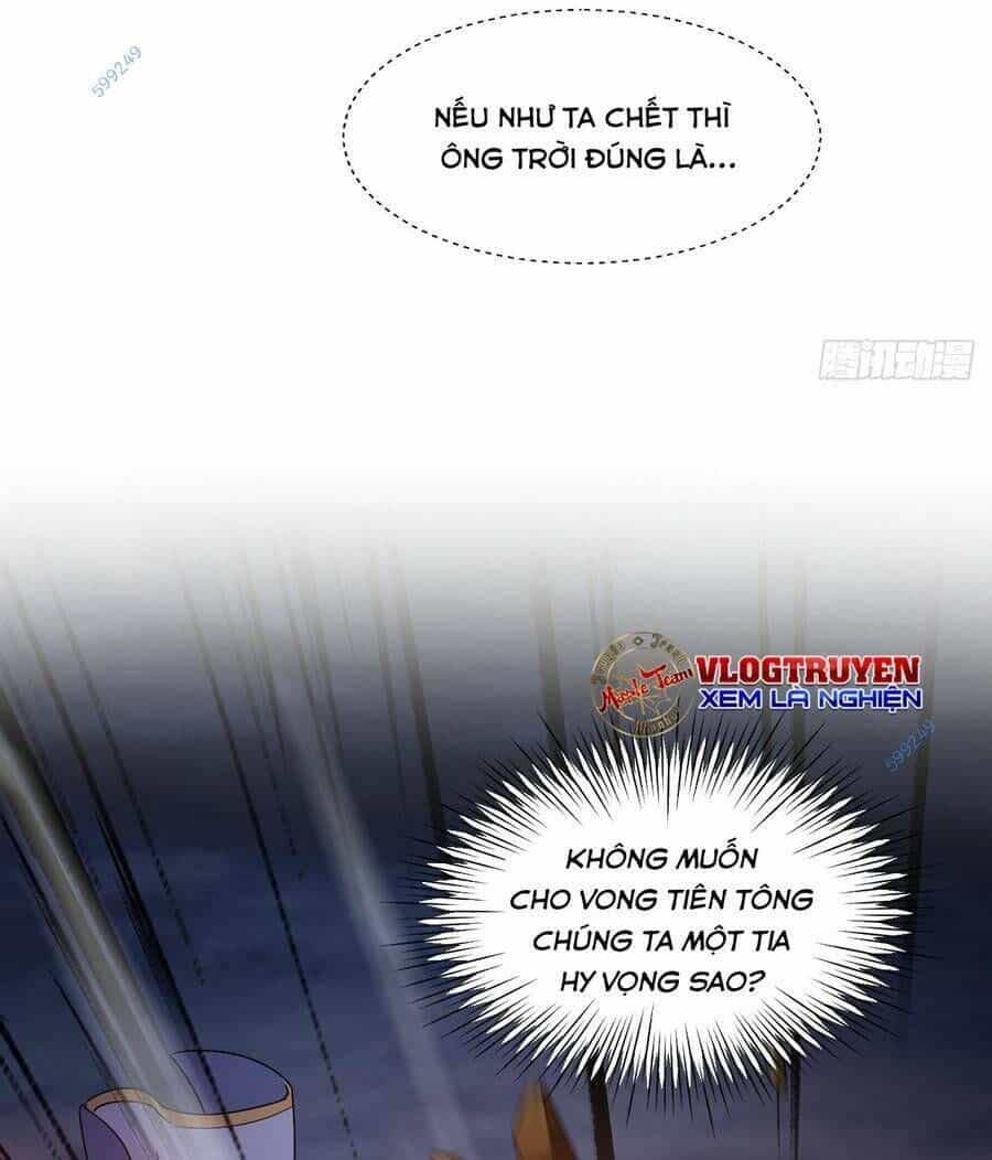 Ẩn Cư Mười Vạn Năm - Chương 6 - ảnh 47