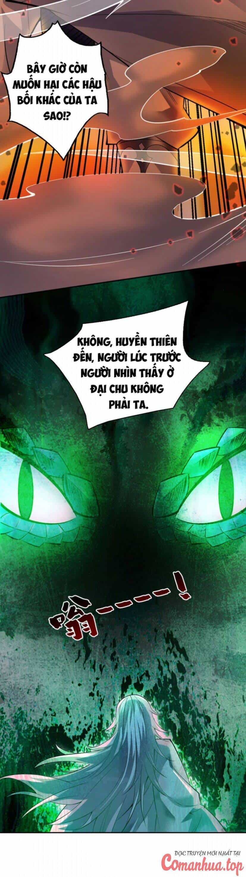 Ẩn Cư Mười Vạn Năm - Chương 61 - ảnh 13