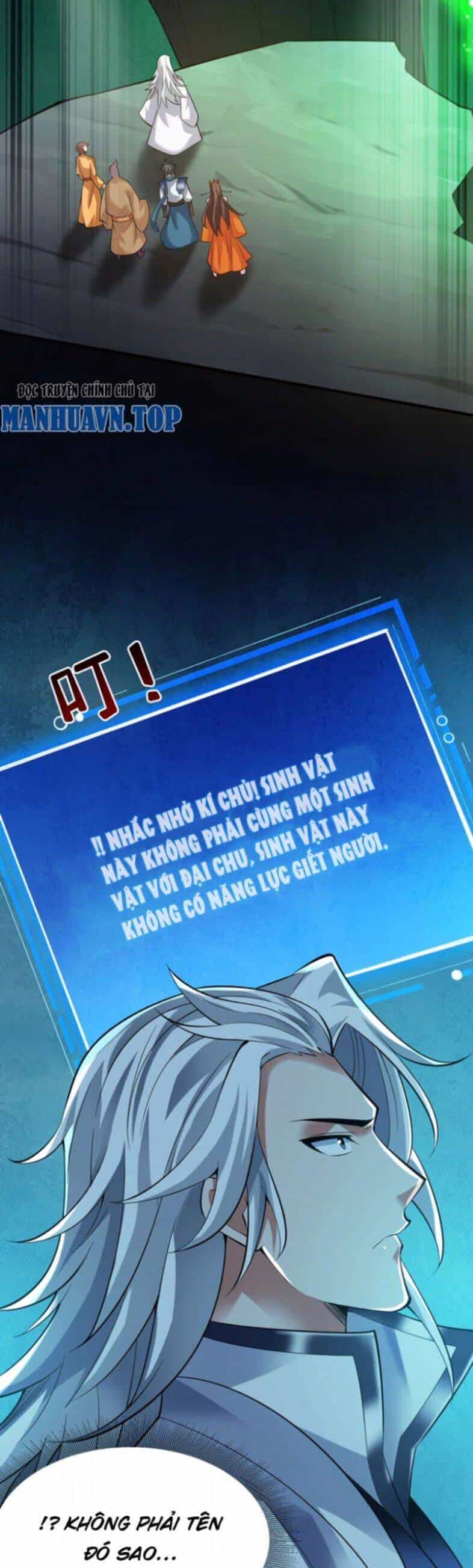 Ẩn Cư Mười Vạn Năm - Chương 61 - ảnh 15