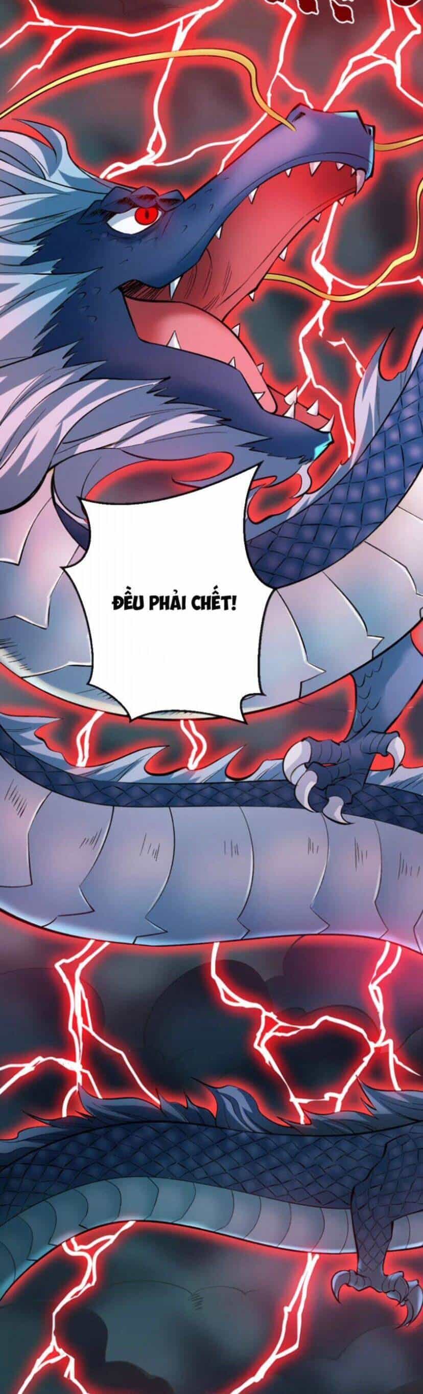 Ẩn Cư Mười Vạn Năm - Chương 61 - ảnh 24