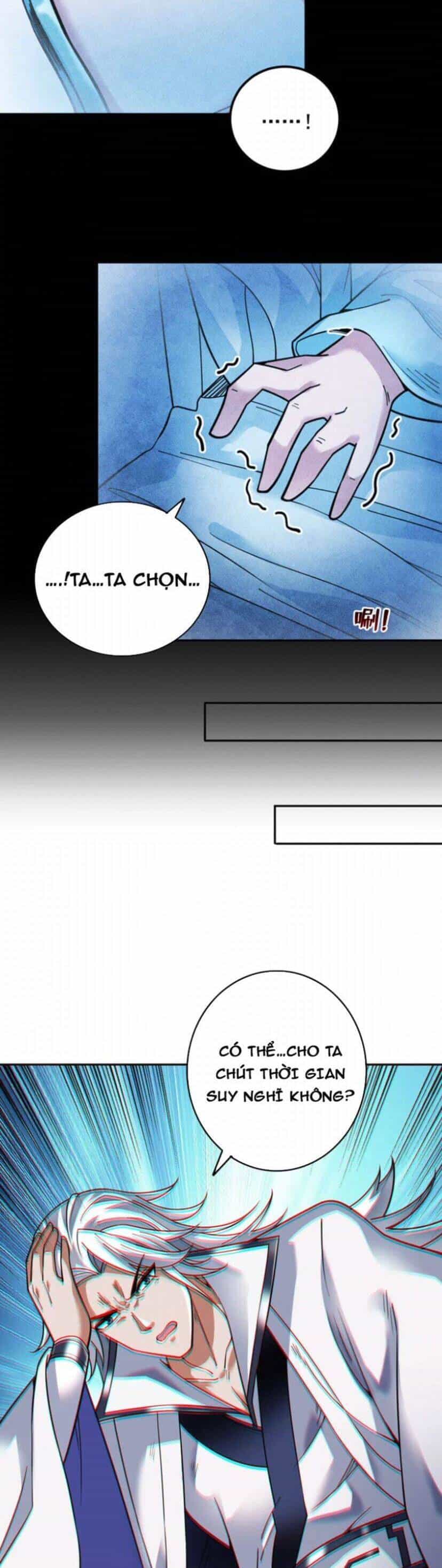 Ẩn Cư Mười Vạn Năm - Chương 62 - ảnh 17