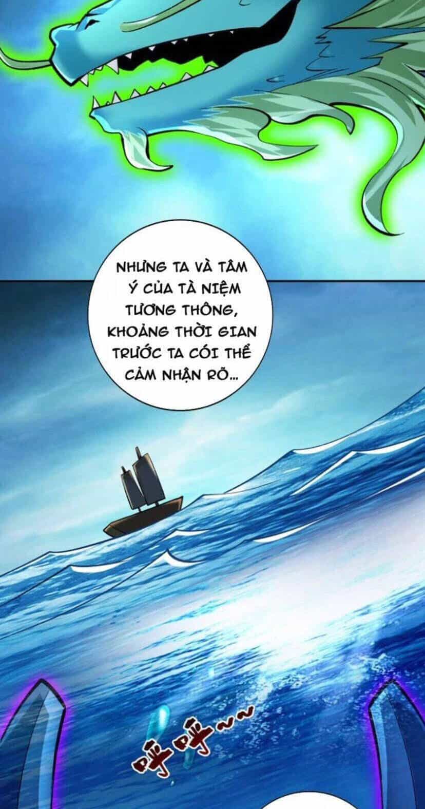 Ẩn Cư Mười Vạn Năm - Chương 62 - ảnh 3