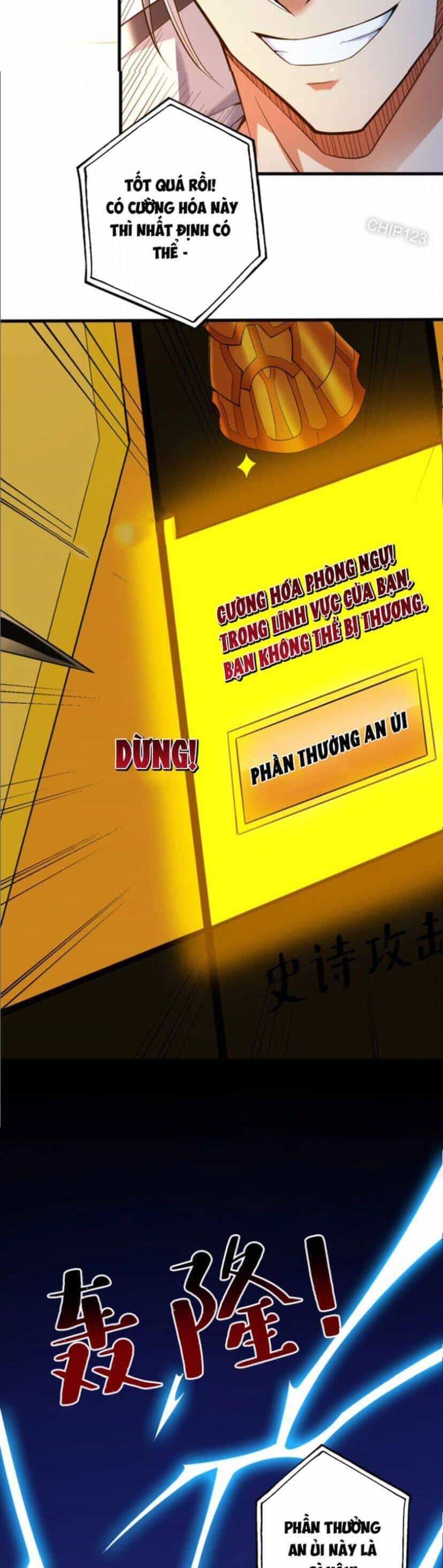 Ẩn Cư Mười Vạn Năm - Chương 63 - ảnh 4