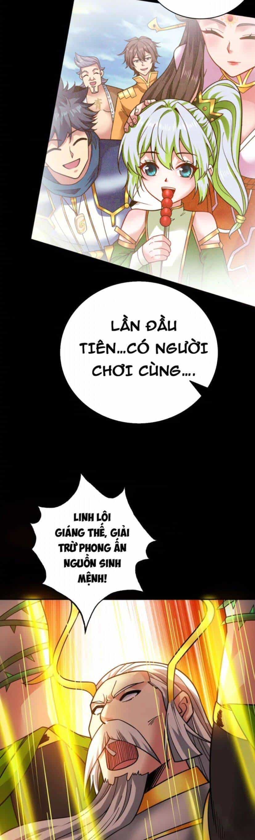 Ẩn Cư Mười Vạn Năm - Chương 64 - ảnh 13