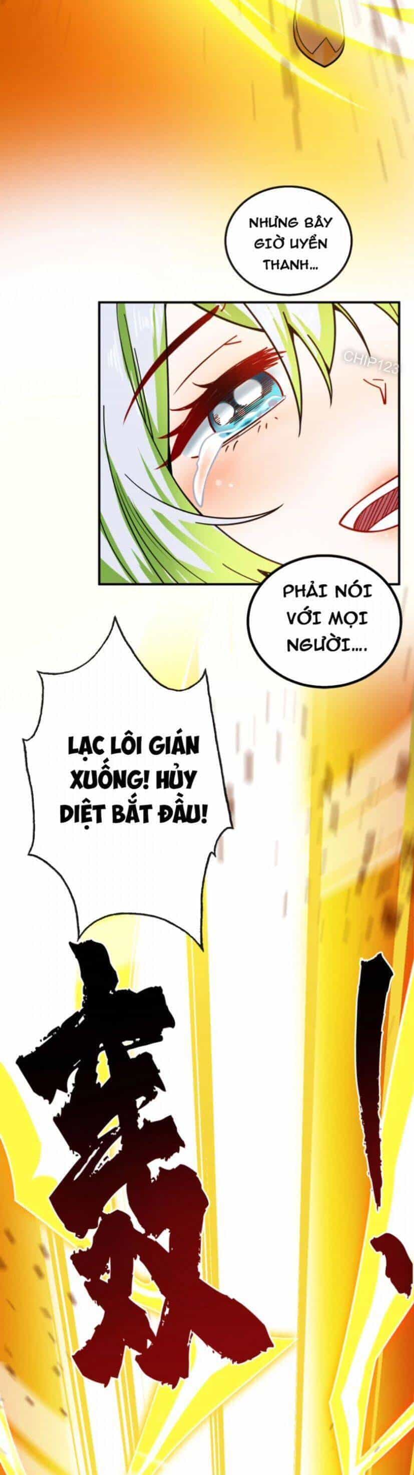 Ẩn Cư Mười Vạn Năm - Chương 64 - ảnh 16