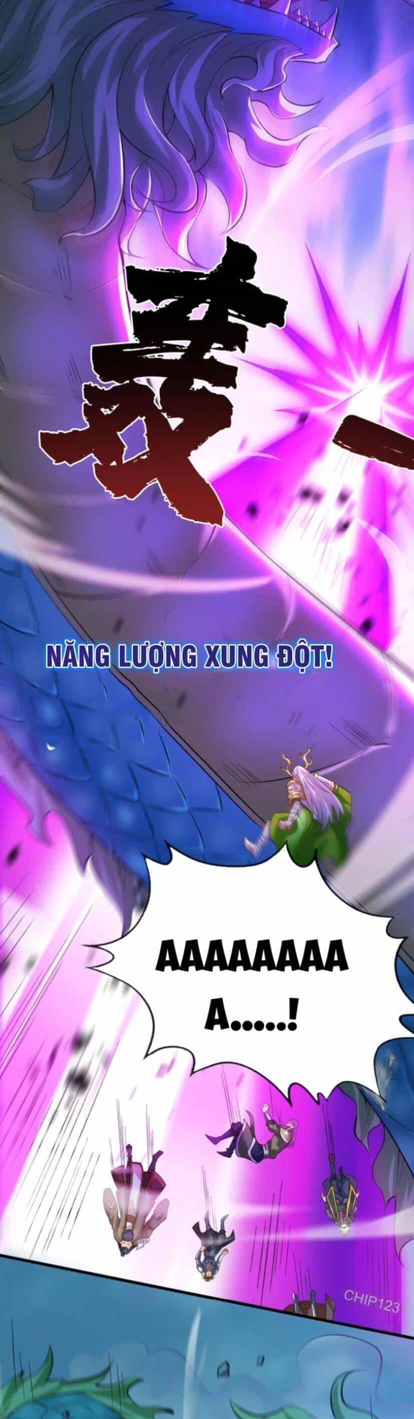 Ẩn Cư Mười Vạn Năm - Chương 65 - ảnh 11