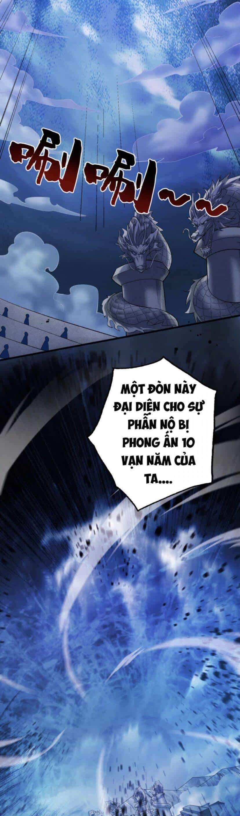 Ẩn Cư Mười Vạn Năm - Chương 65 - ảnh 14