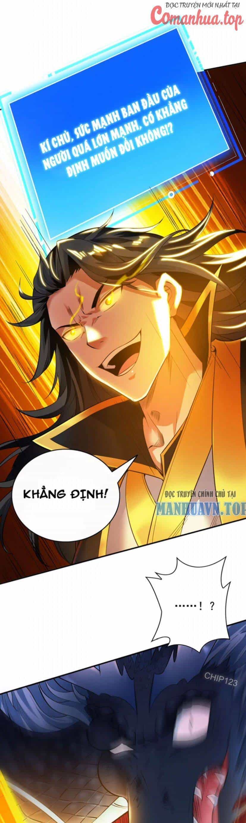 Ẩn Cư Mười Vạn Năm - Chương 68 - ảnh 14