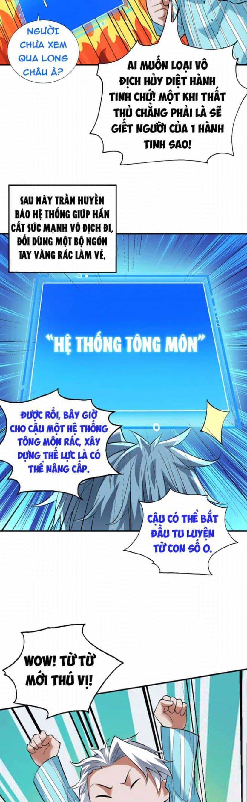 Ẩn Cư Mười Vạn Năm - Chương 68 - ảnh 26