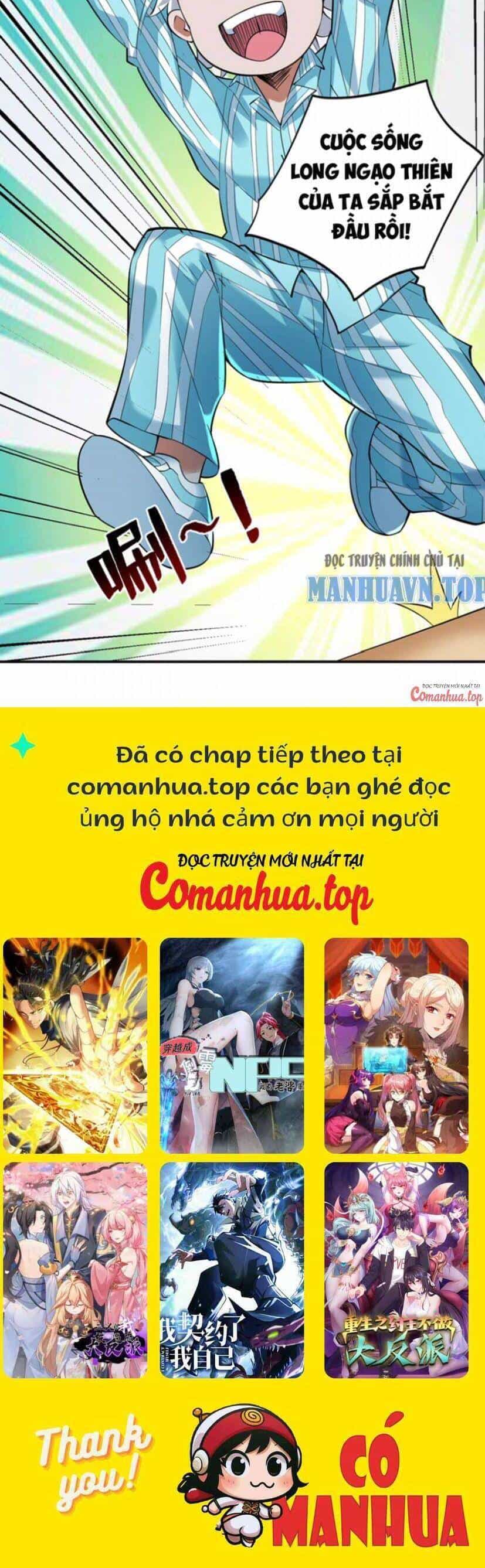 Ẩn Cư Mười Vạn Năm - Chương 68 - ảnh 27