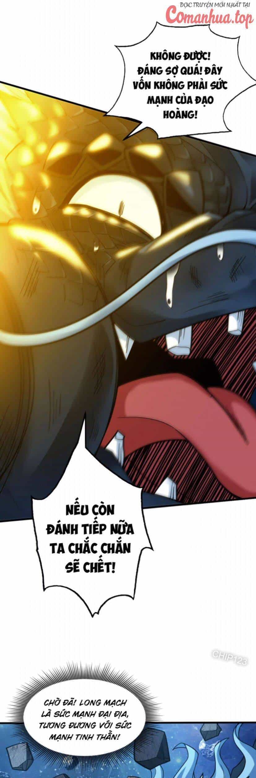Ẩn Cư Mười Vạn Năm - Chương 69 - ảnh 16