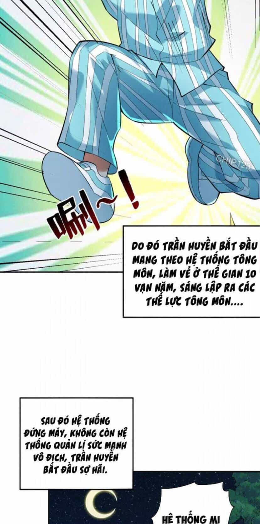 Ẩn Cư Mười Vạn Năm - Chương 69 - ảnh 3
