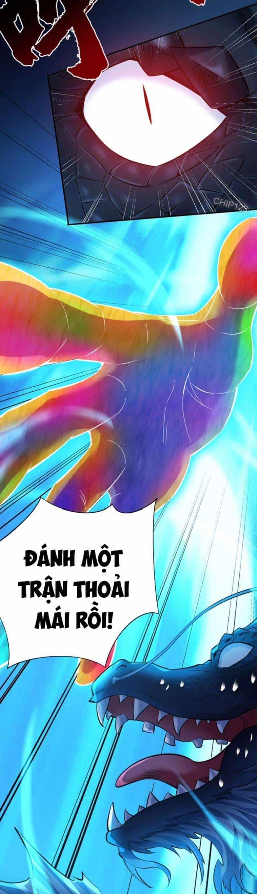Ẩn Cư Mười Vạn Năm - Chương 69 - ảnh 6