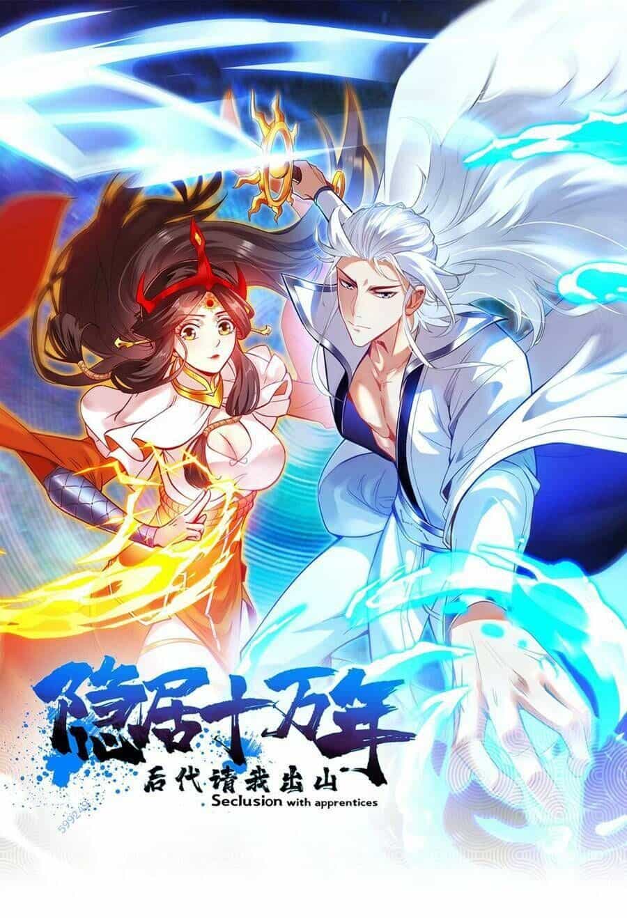 Ẩn Cư Mười Vạn Năm - Chương 7 - ảnh 1