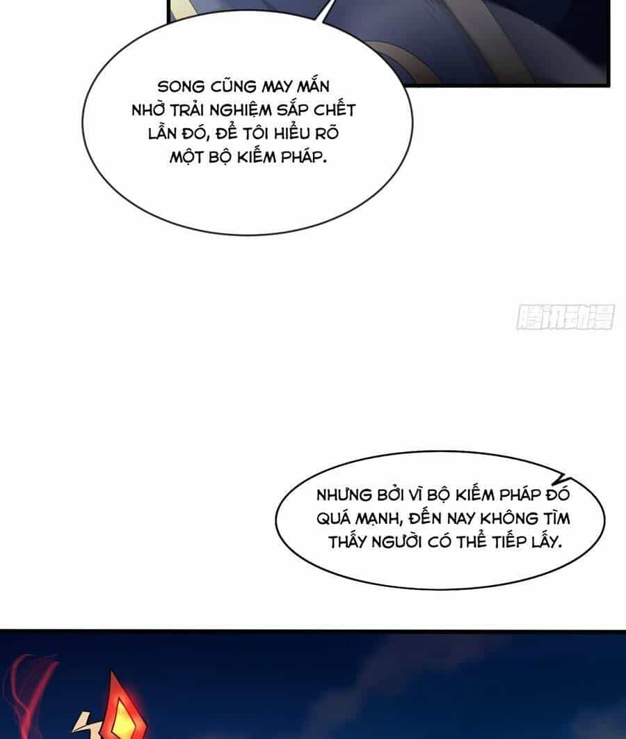 Ẩn Cư Mười Vạn Năm - Chương 7 - ảnh 10