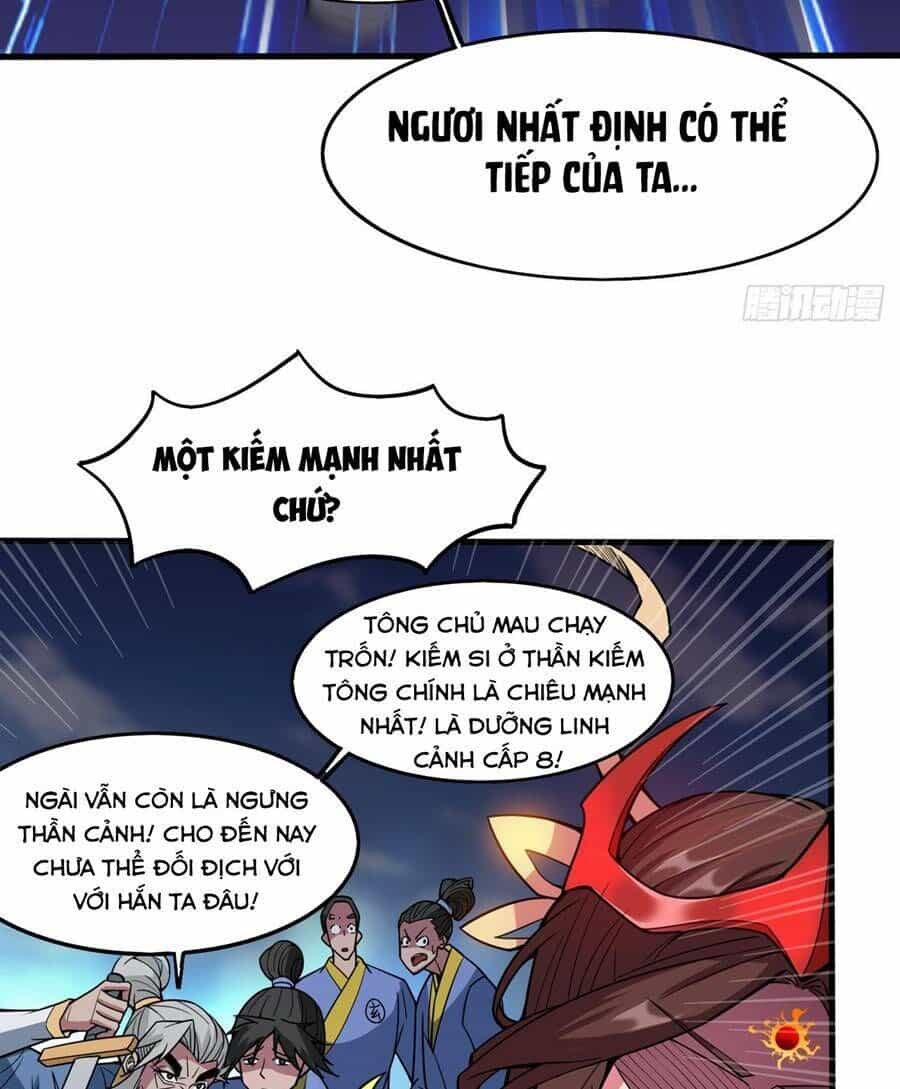 Ẩn Cư Mười Vạn Năm - Chương 7 - ảnh 14