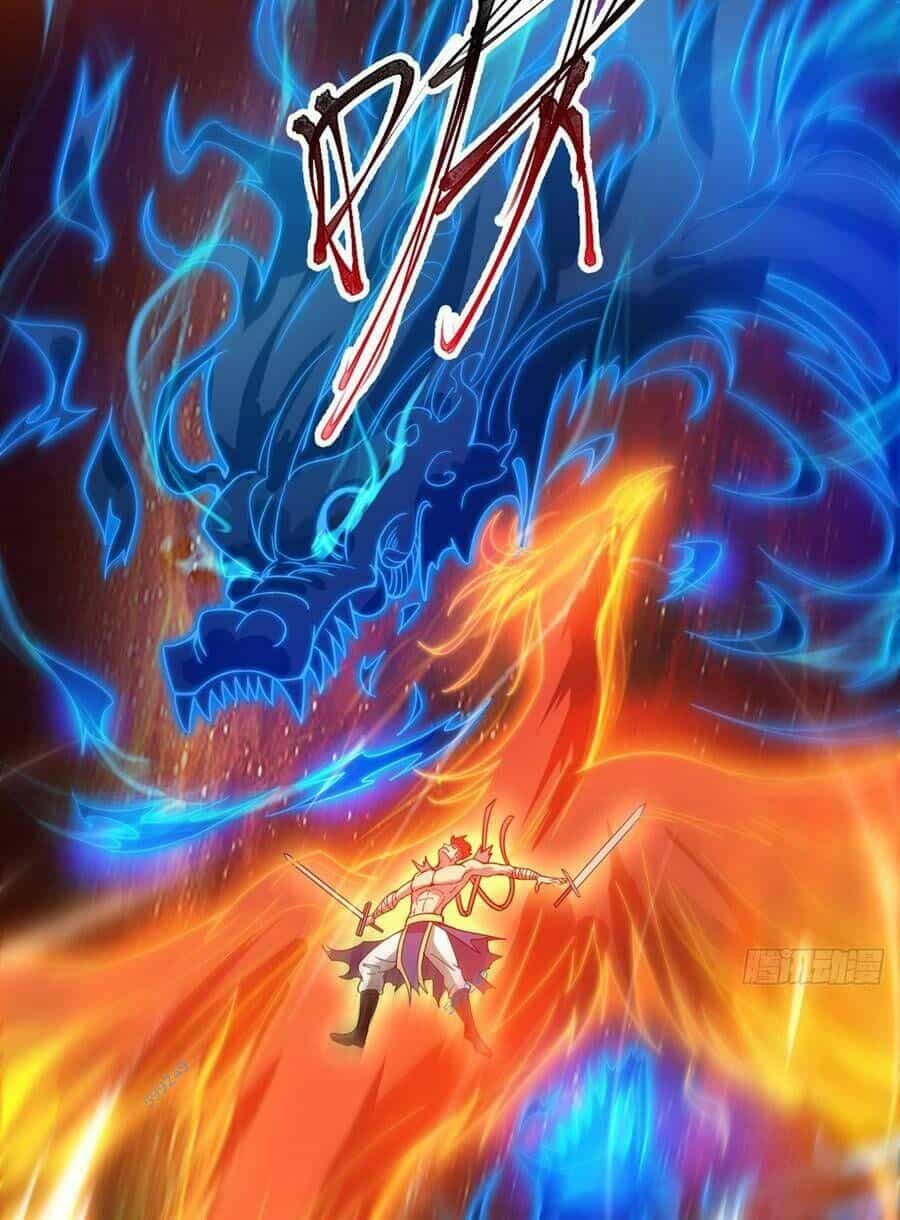 Ẩn Cư Mười Vạn Năm - Chương 7 - ảnh 23