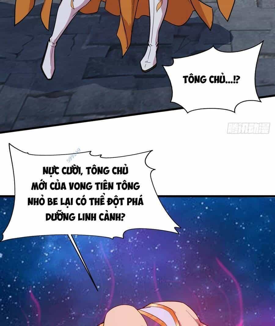 Ẩn Cư Mười Vạn Năm - Chương 7 - ảnh 41