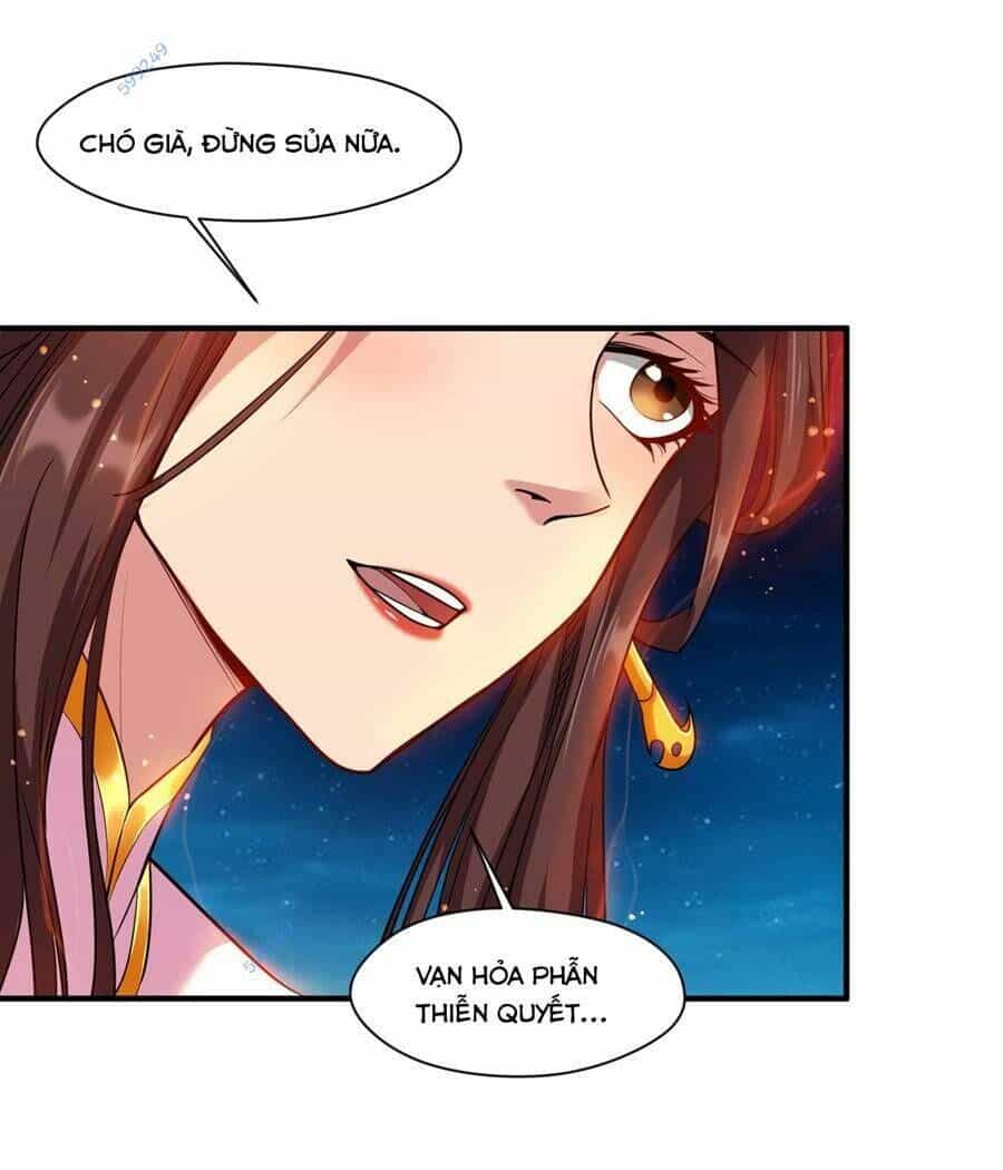 Ẩn Cư Mười Vạn Năm - Chương 7 - ảnh 43