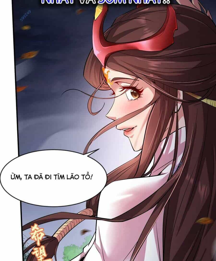 Ẩn Cư Mười Vạn Năm - Chương 7 - ảnh 5