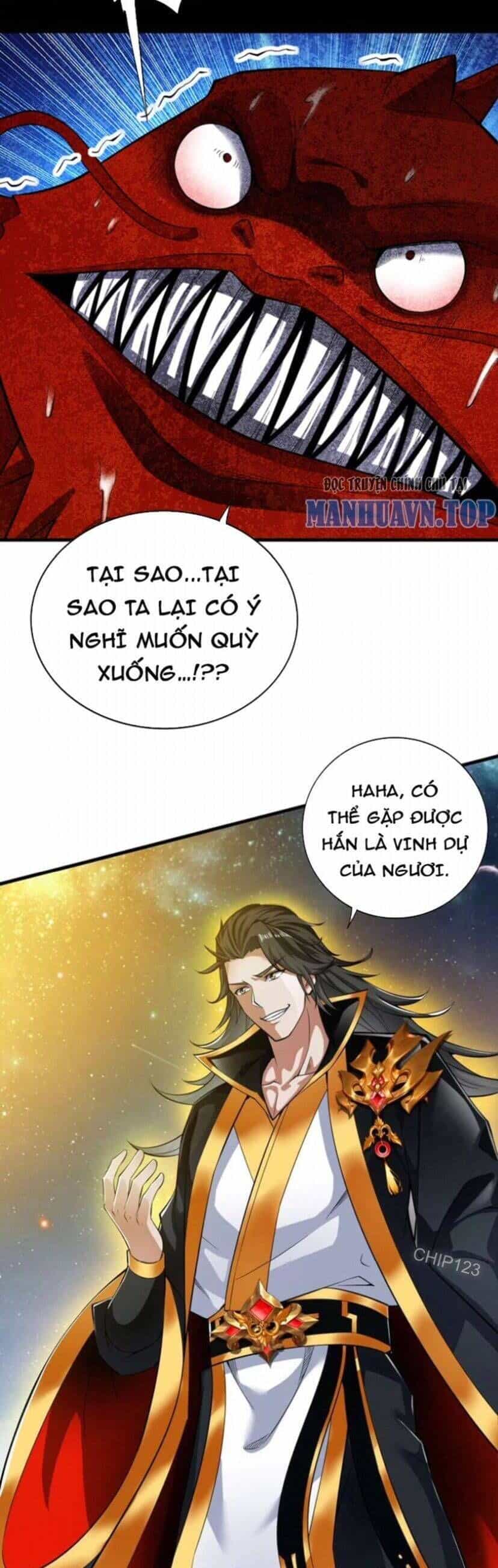 Ẩn Cư Mười Vạn Năm - Chương 70 - ảnh 10