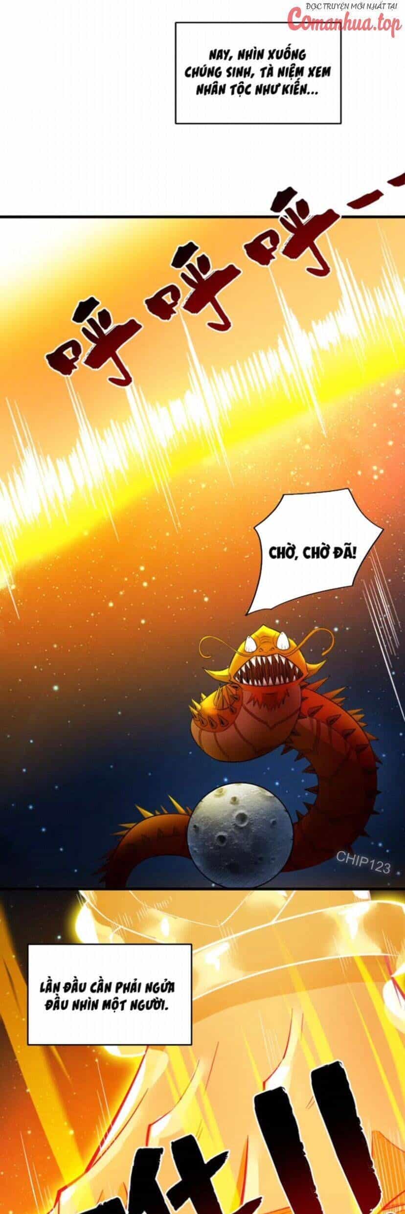 Ẩn Cư Mười Vạn Năm - Chương 70 - ảnh 13