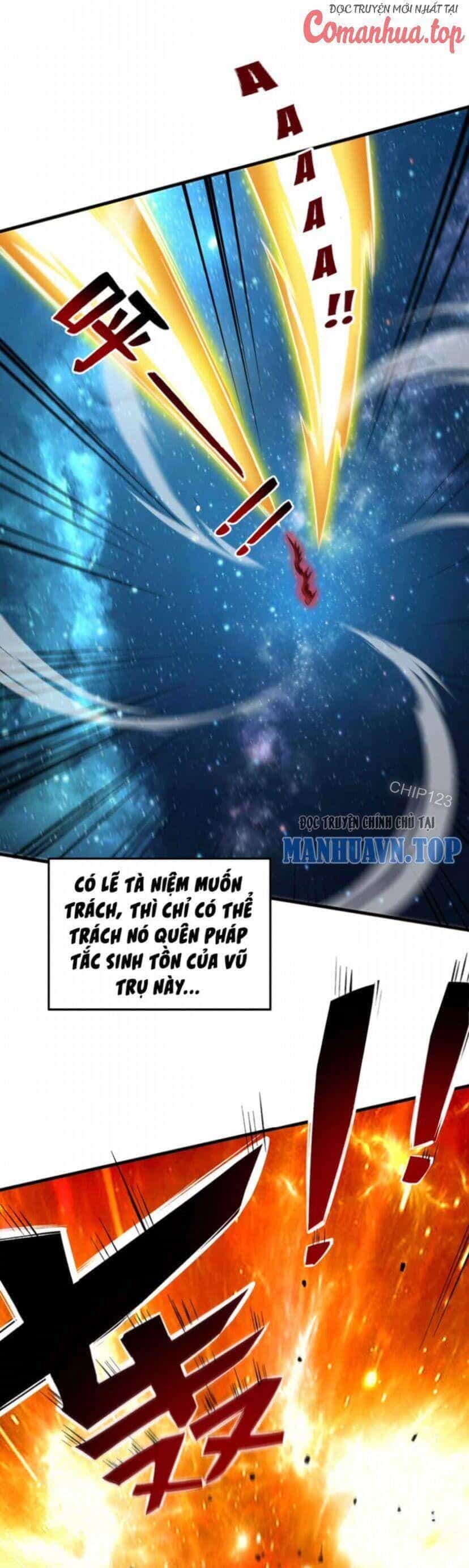 Ẩn Cư Mười Vạn Năm - Chương 70 - ảnh 18