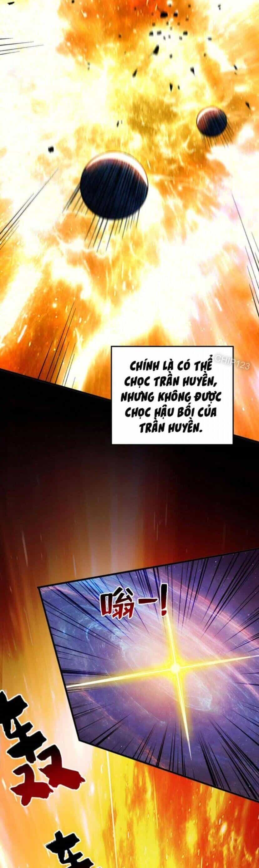 Ẩn Cư Mười Vạn Năm - Chương 70 - ảnh 19