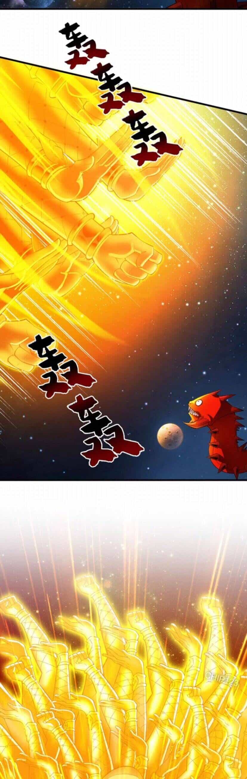 Ẩn Cư Mười Vạn Năm - Chương 70 - ảnh 8