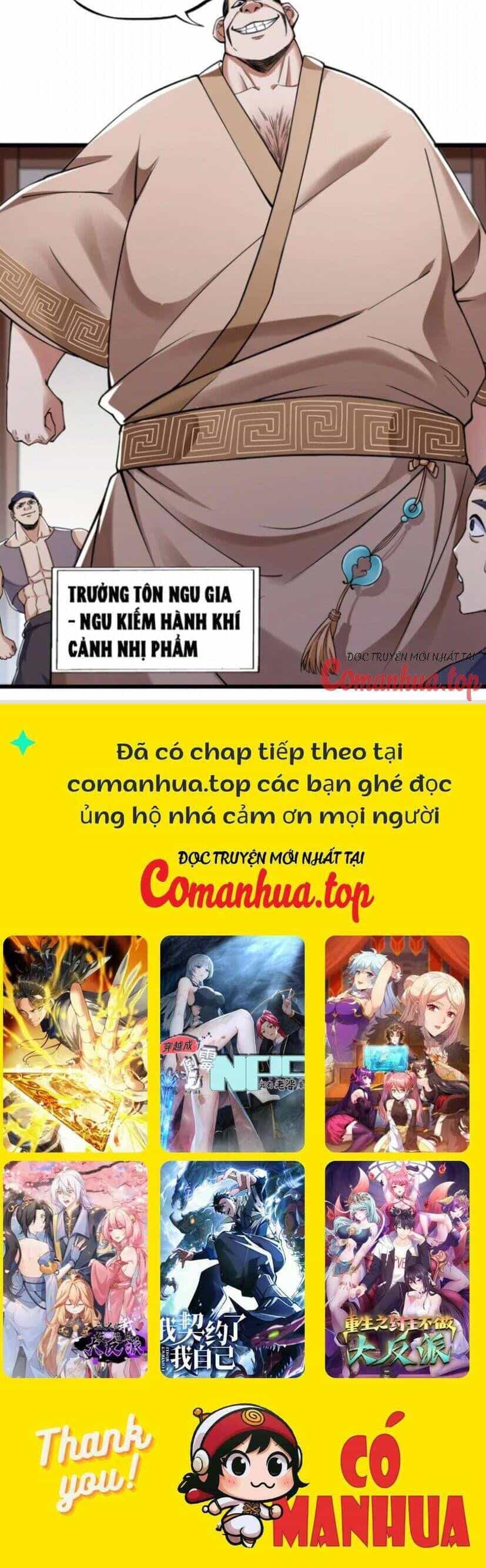 Ẩn Cư Mười Vạn Năm - Chương 72 - ảnh 7