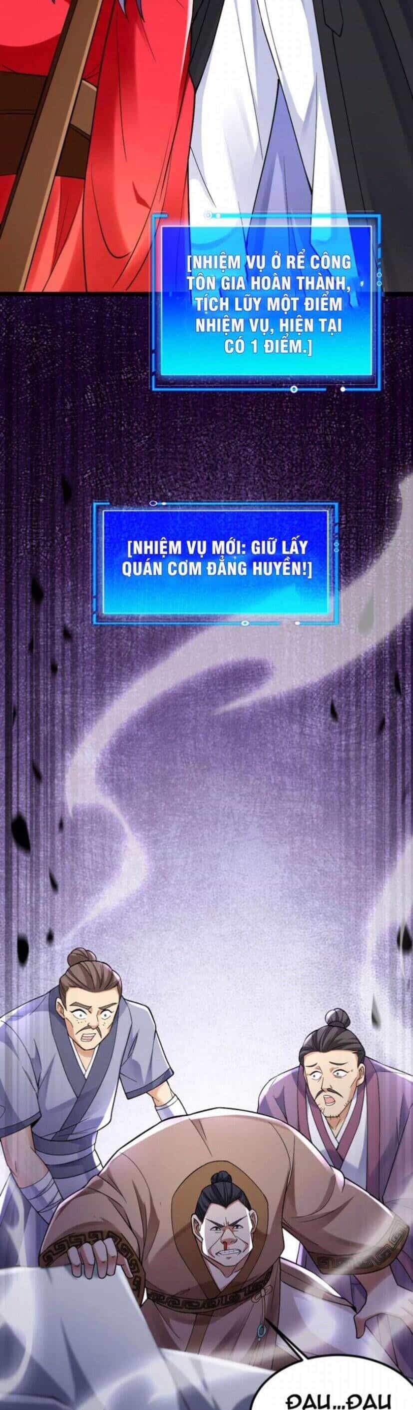 Ẩn Cư Mười Vạn Năm - Chương 73 - ảnh 13