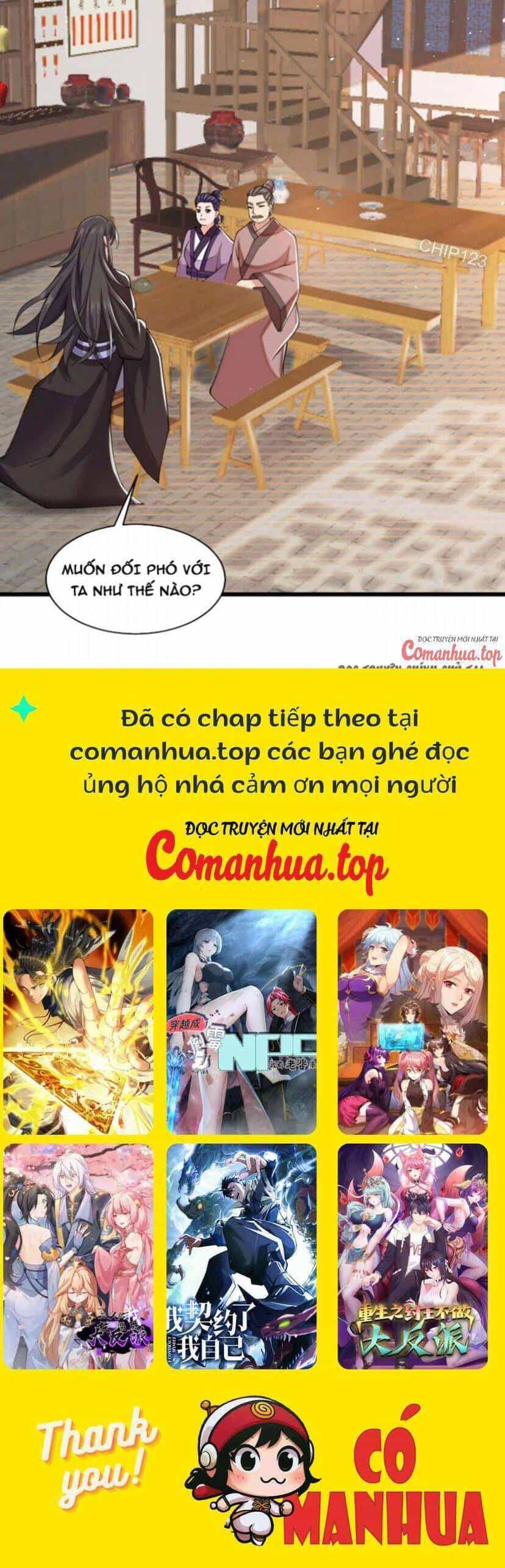Ẩn Cư Mười Vạn Năm - Chương 75 - ảnh 16