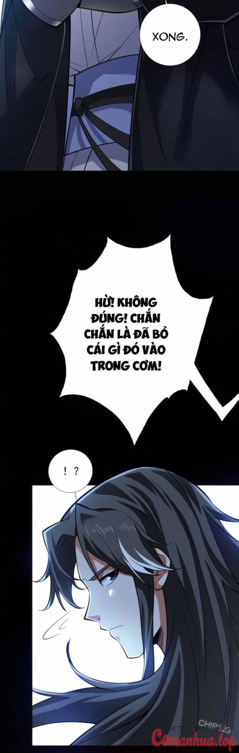 Ẩn Cư Mười Vạn Năm - Chương 77 - ảnh 18