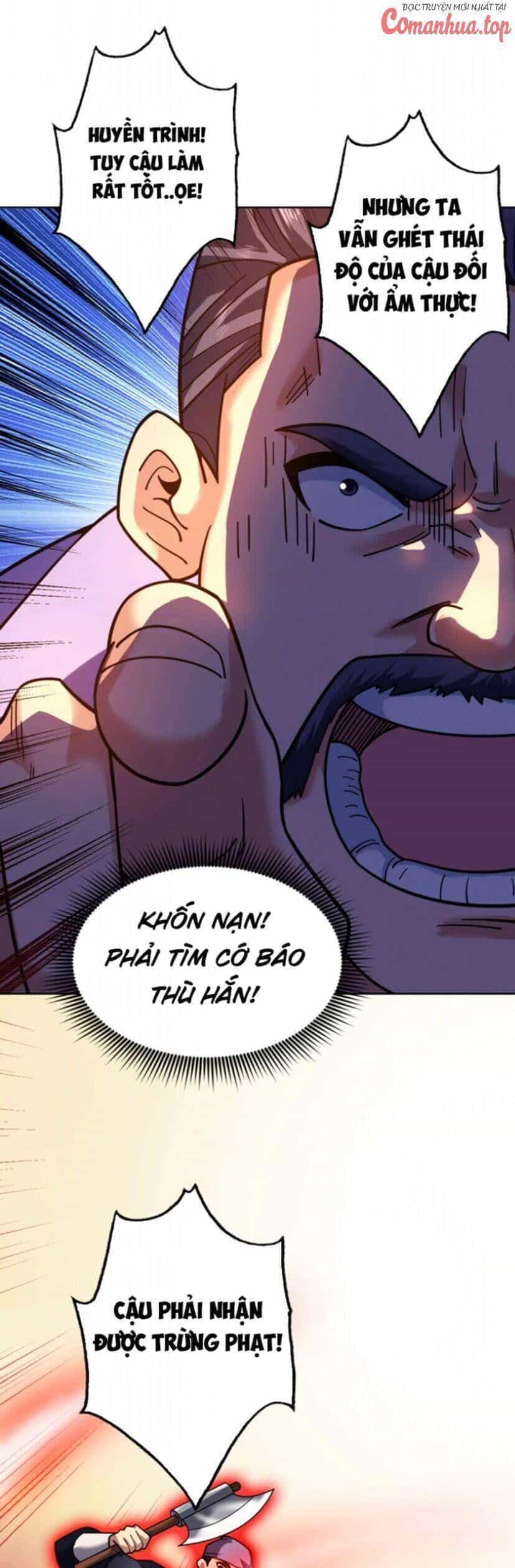 Ẩn Cư Mười Vạn Năm - Chương 78 - ảnh 1