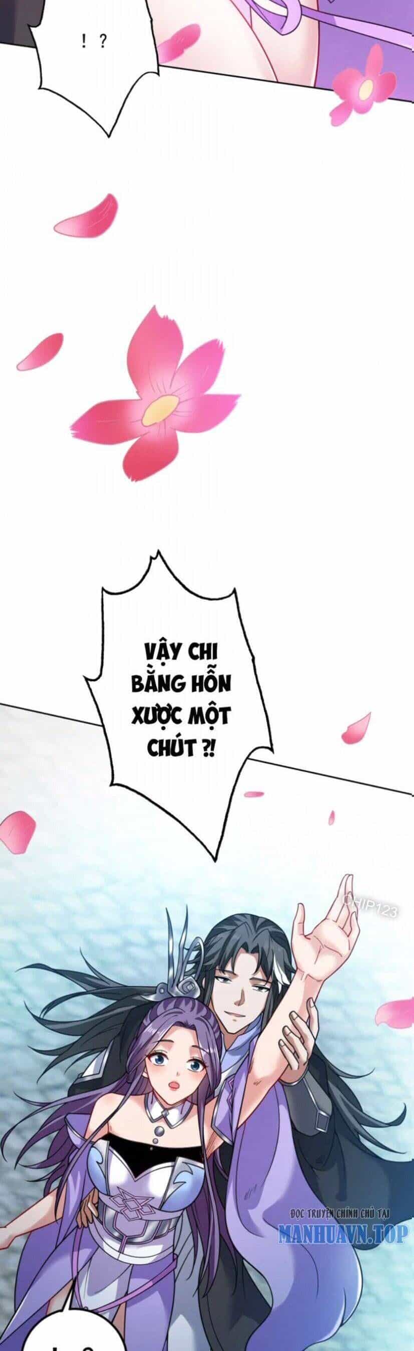 Ẩn Cư Mười Vạn Năm - Chương 79 - ảnh 1