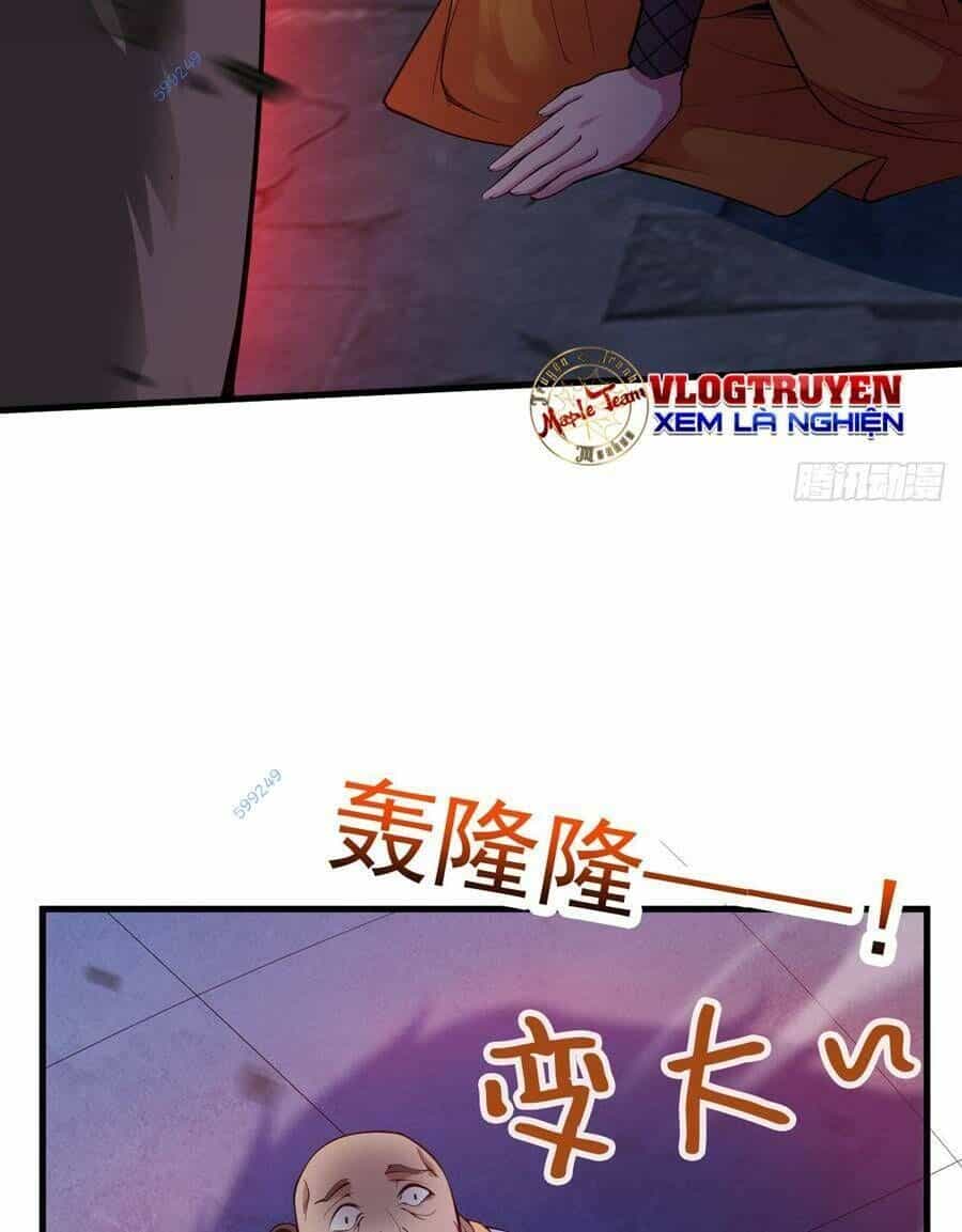 Ẩn Cư Mười Vạn Năm - Chương 8 - ảnh 29