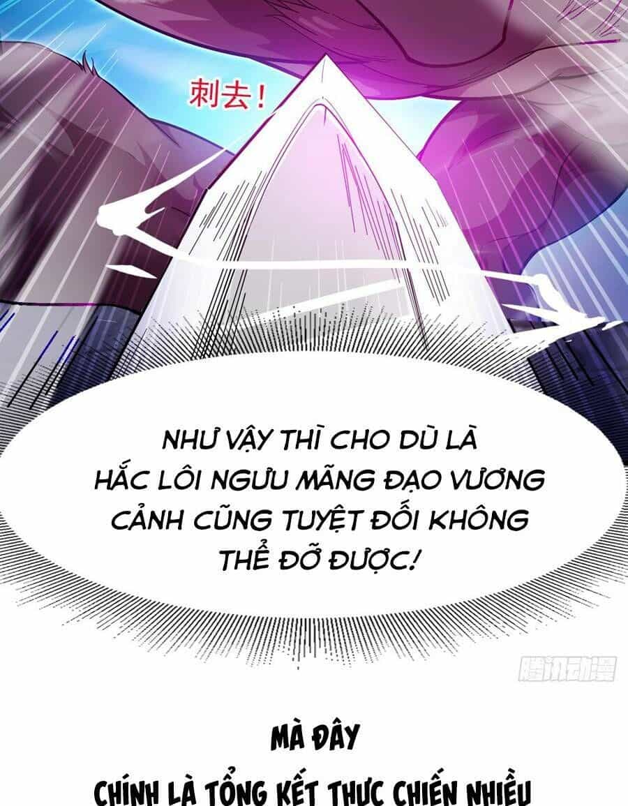 Ẩn Cư Mười Vạn Năm - Chương 8 - ảnh 56