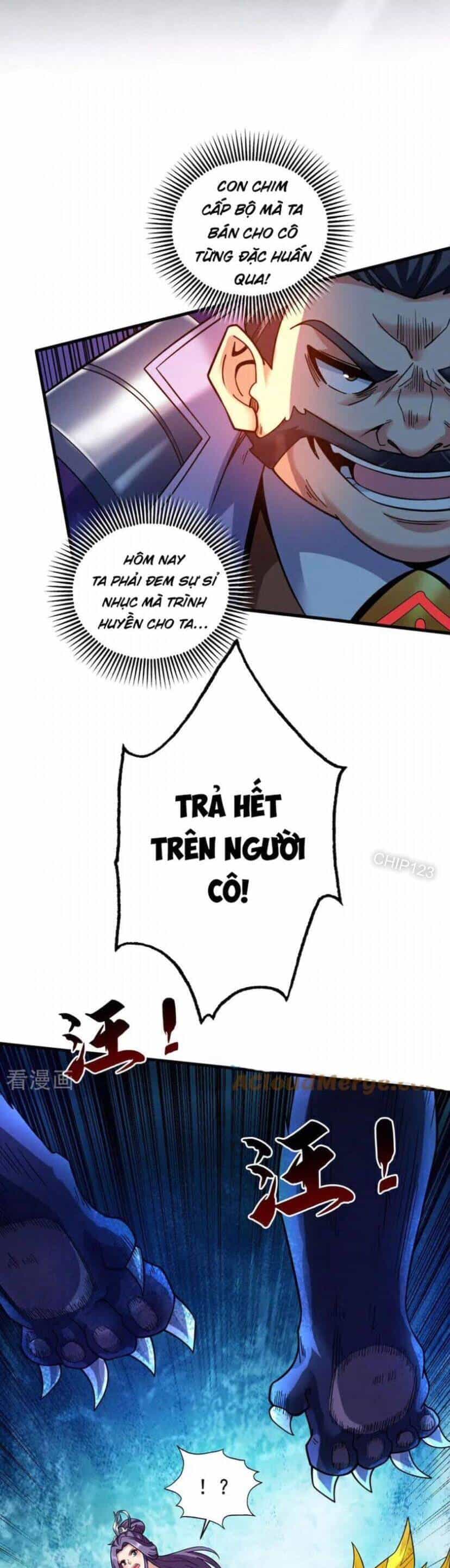 Ẩn Cư Mười Vạn Năm - Chương 81 - ảnh 18