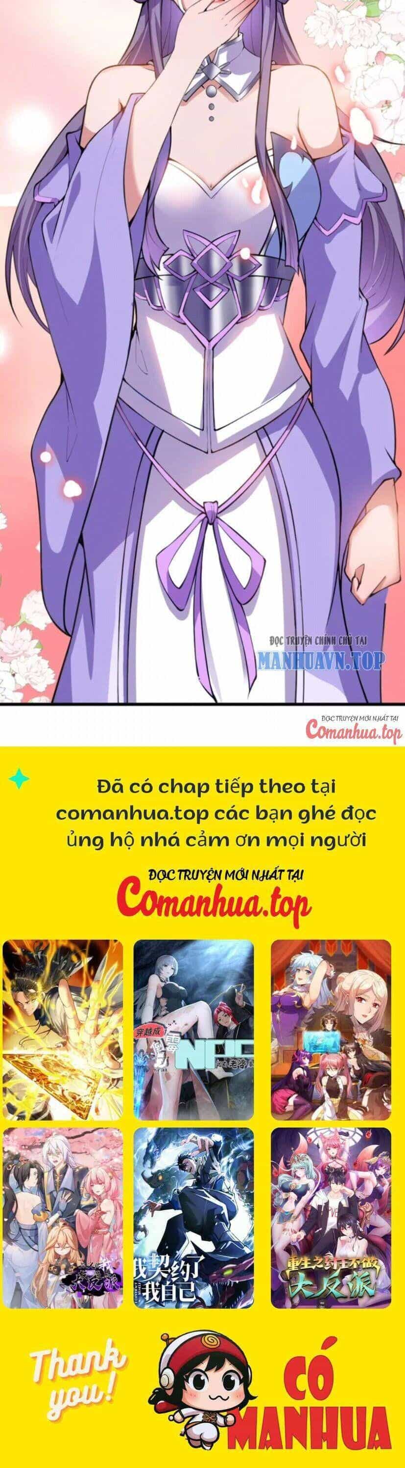 Ẩn Cư Mười Vạn Năm - Chương 83 - ảnh 25