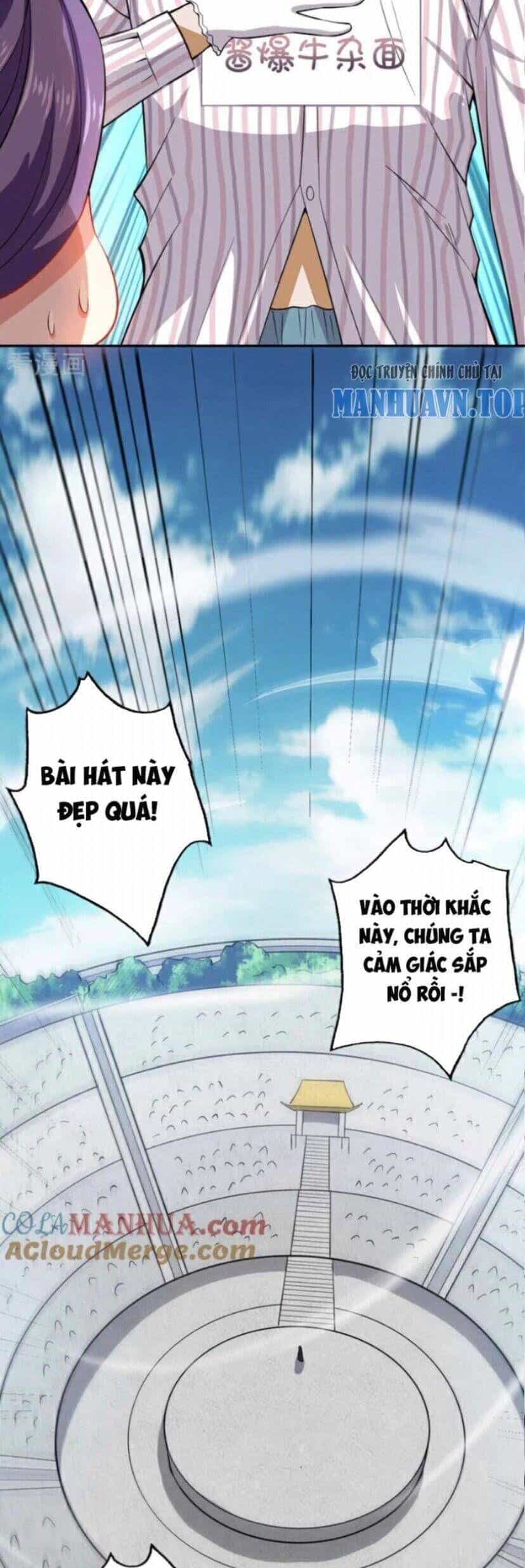 Ẩn Cư Mười Vạn Năm - Chương 84 - ảnh 5