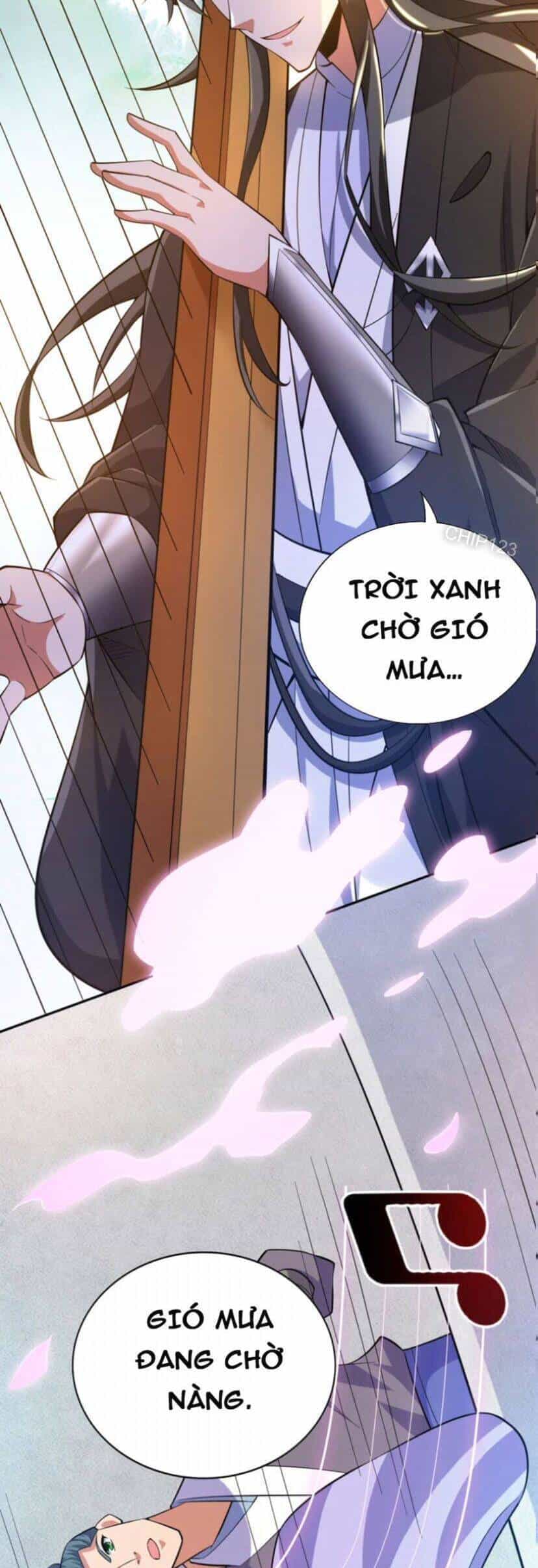 Ẩn Cư Mười Vạn Năm - Chương 85 - ảnh 11
