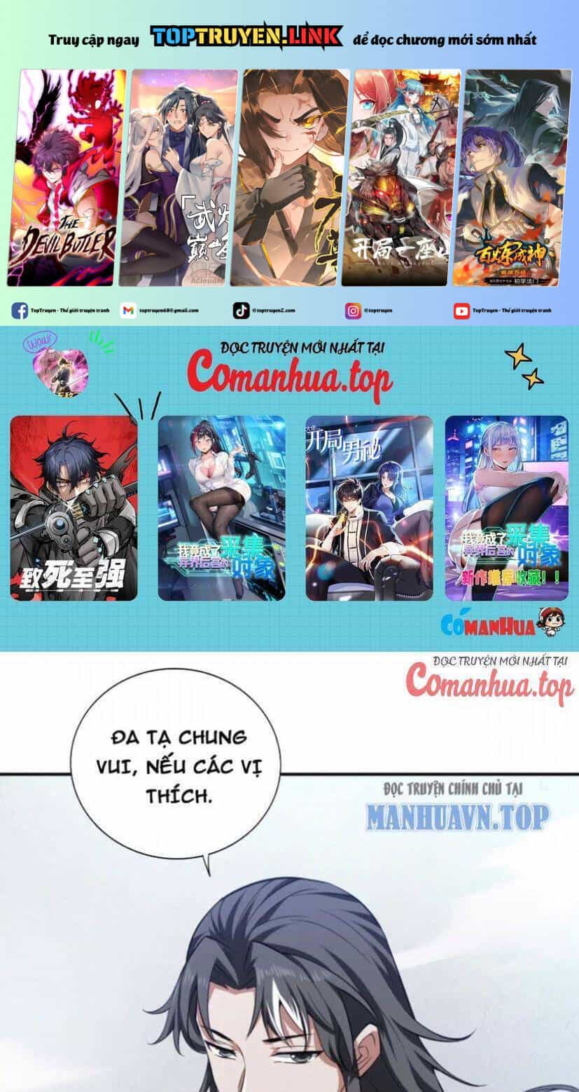 Ẩn Cư Mười Vạn Năm - Chương 85 - ảnh 2